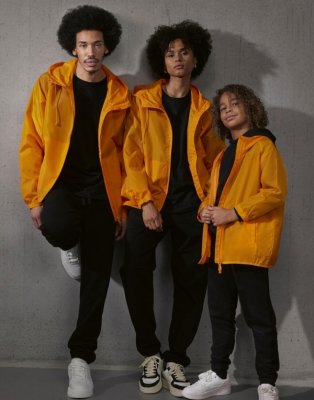 Windbreker B&C Reset JG003